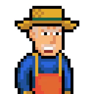 Farmer #7982