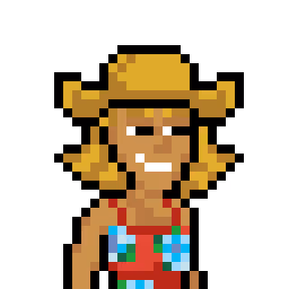Farmer #7983