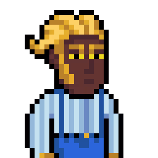 Farmer #7984