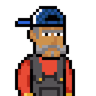 Farmer #7985