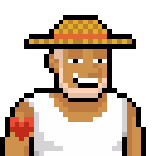 Farmer #7986