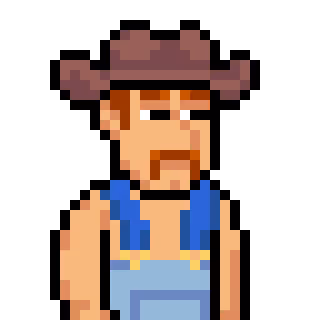 Farmer #7987
