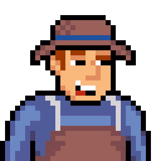 Farmer #7989