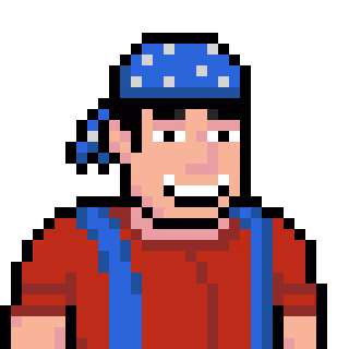 Farmer #7990