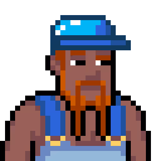 Farmer #7991