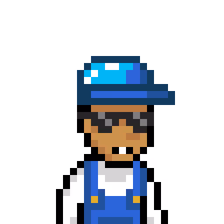 Farmer #7992