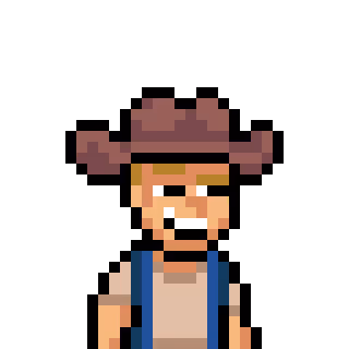 Farmer #7994