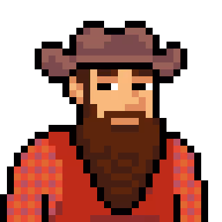 Farmer #7997