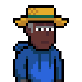Farmer #7999