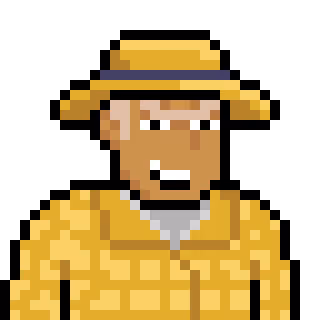 Diesel Farmer #8