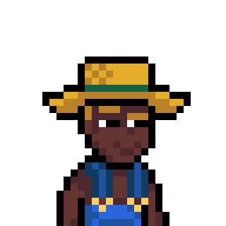 Farmer #8002