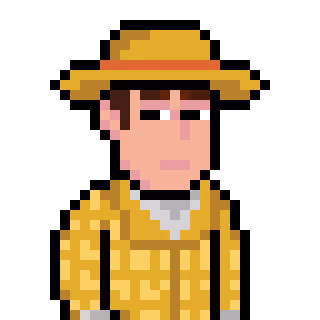 Farmer #8003