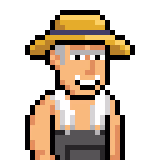 Farmer #8005