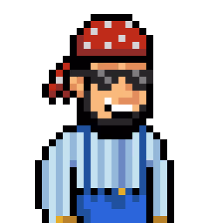 Farmer #8007
