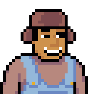Farmer #8008