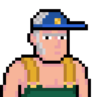Farmer #8009