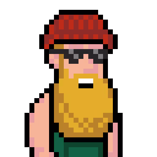 Farmer #8010