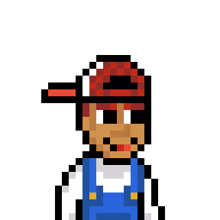 Farmer #8011