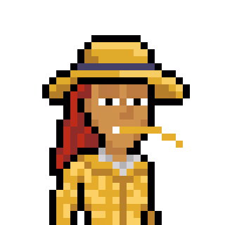 Farmer #8012