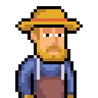 Farmer #8013