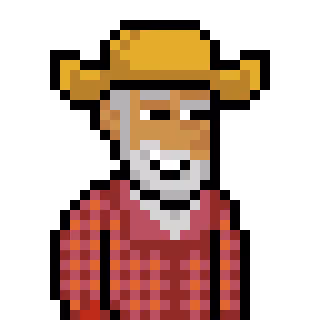 Farmer #8014
