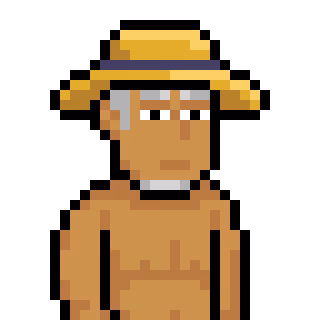 Farmer #8015