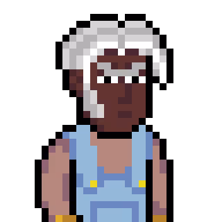 Farmer #8016