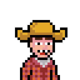 Farmer #8017