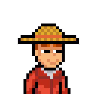 Farmer #8019