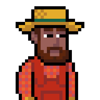 Farmer #802