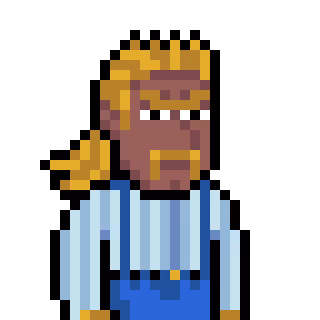 Farmer #8021