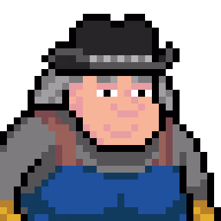 Farmer #8022
