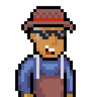 Farmer #8023