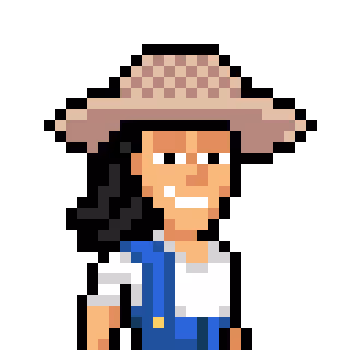 Farmer #8024
