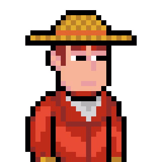 Farmer #8025