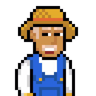 Farmer #8026