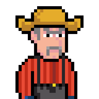 Farmer #8027