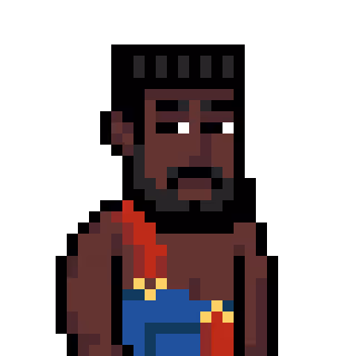 Farmer #8028