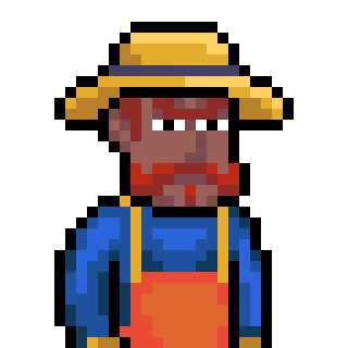 Farmer #8029