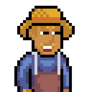 Farmer #8030