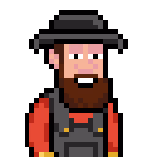 Farmer #8032