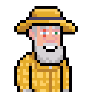 Farmer #8034