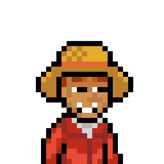 Farmer #8035