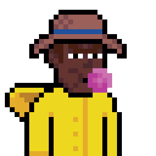 Farmer #8036