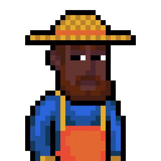 Farmer #8037