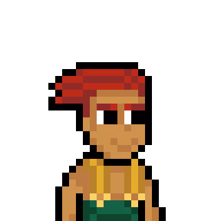 Farmer #8038
