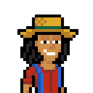 Farmer #8039