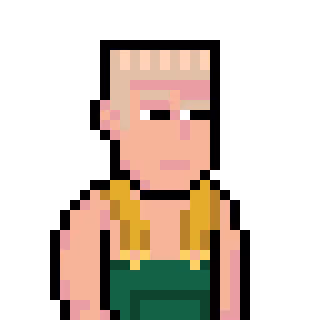 Farmer #8040