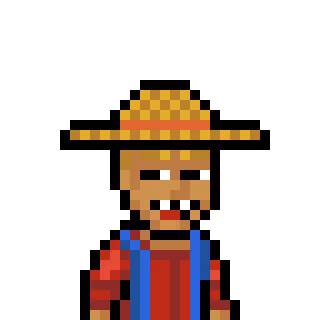 Farmer #8042