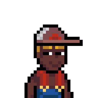 Farmer #8043